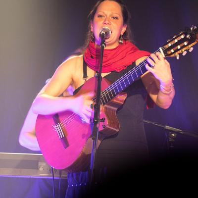 Cancoyote girls - Liesle - 10/01/2015