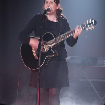 Cancoyote girls - Liesle - 10/01/2015
