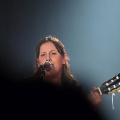 Cancoyote girls - Liesle - 10/01/2015