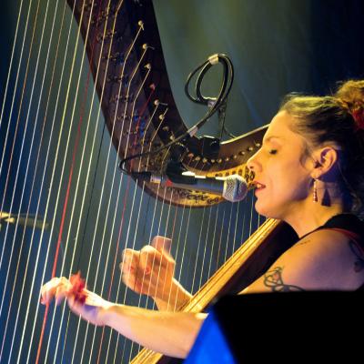 Cancoyote girls - Liesle - 10/01/2015