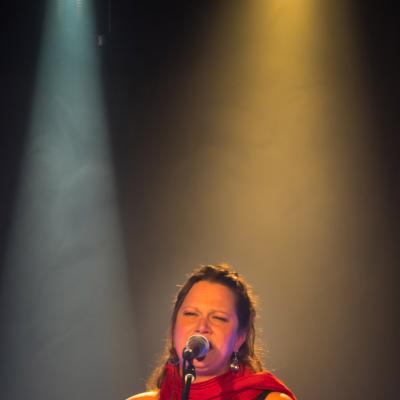 Cancoyote girls - Liesle - 10/01/2015