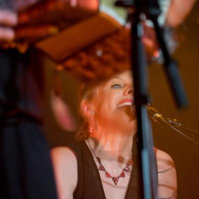 Cancoyote girls - Liesle - 10/01/2015