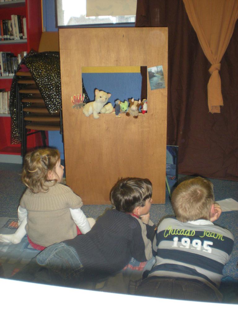 Bibliothèque