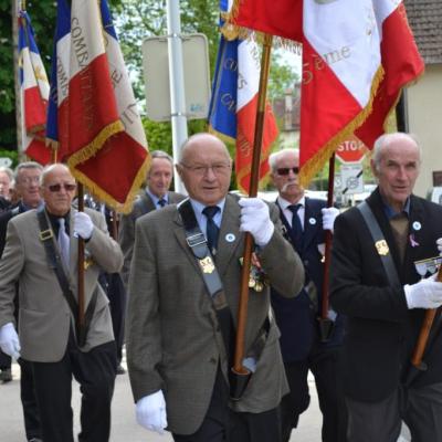8 mai 2015 - cérémonie 2