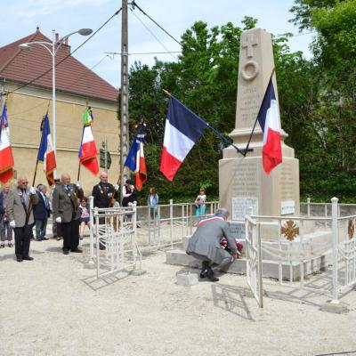 8 mai 2015 - cérémonie 3