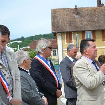 8 mai 2015 - cérémonie 5