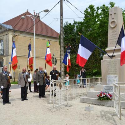 8 mai 2015 - cérémonie 6