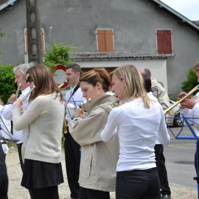 8 mai 2015 - cérémonie 7