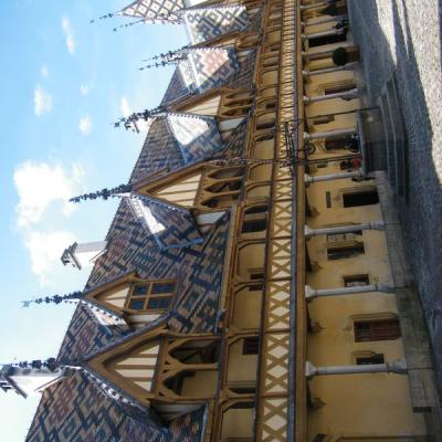 Beaune 2013
