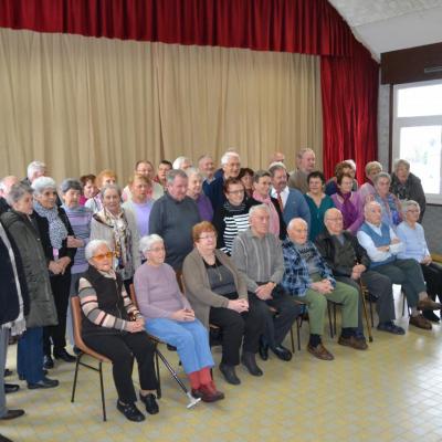 repas des anciens 2016