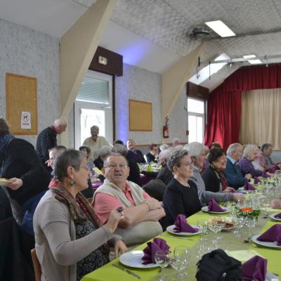 repas des anciens 2016