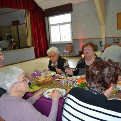 repas des anciens 2016