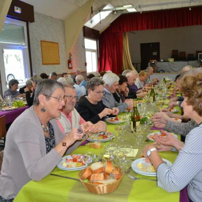 repas des anciens 2016