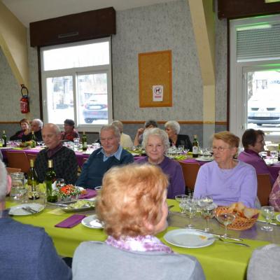 repas des anciens 2016