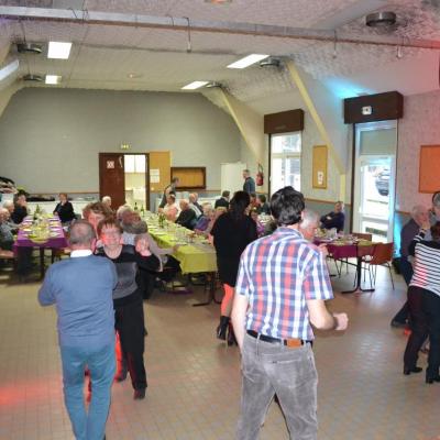repas des anciens 2016