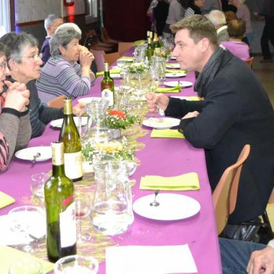 repas des anciens 2016