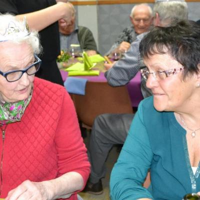 repas des anciens 2016