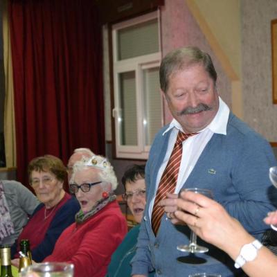 repas des anciens 2016