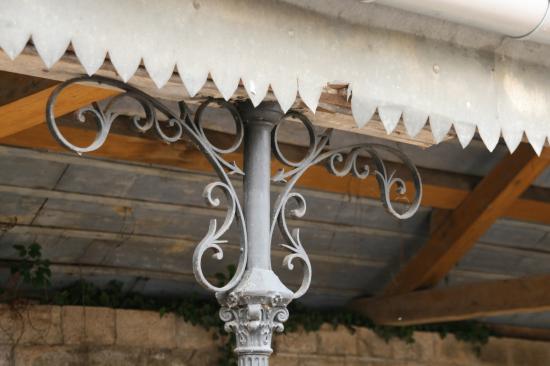 Le lavoir rue Gaffiot