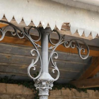 Le lavoir rue Gaffiot