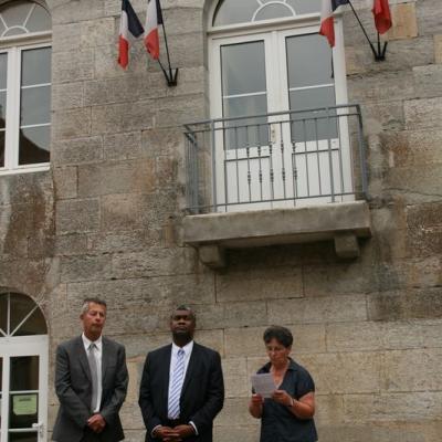 Présentation travaux
