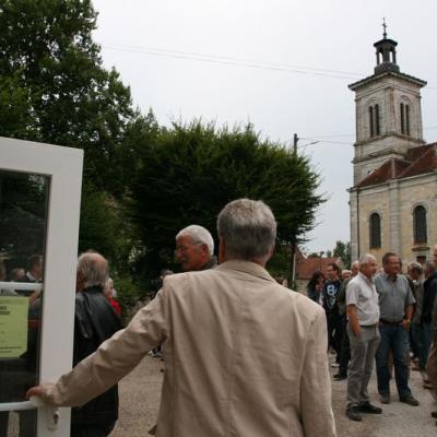 Présentation travaux