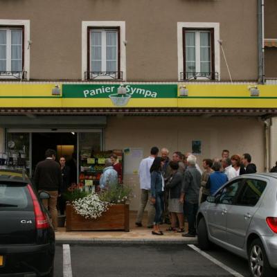 Présentation travaux