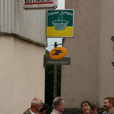 Présentation travaux