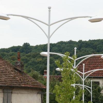 Présentation travaux