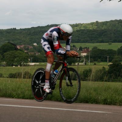 Tour de France: La course