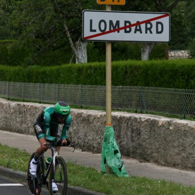 Tour de France: La course