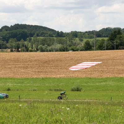 Tour de France: La course