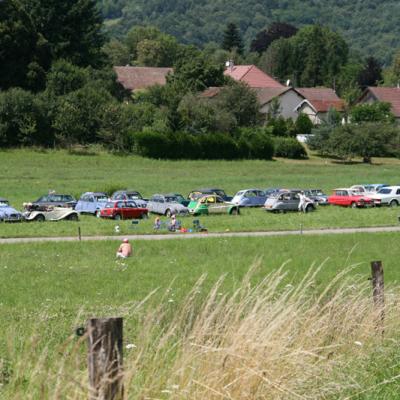Tour de France: La course