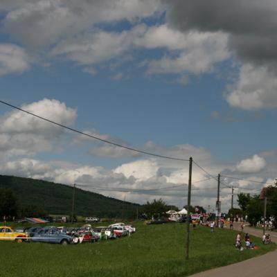 Tour de France: La course