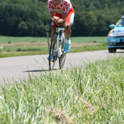 Tour de France: La course
