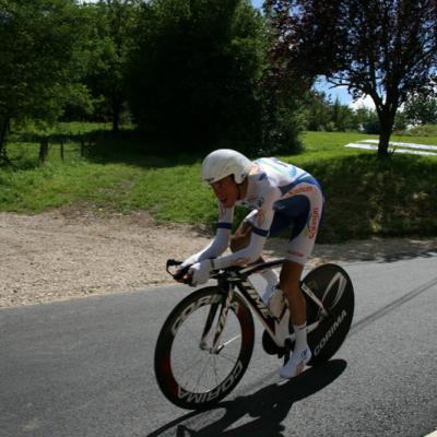 Tour de France: La course