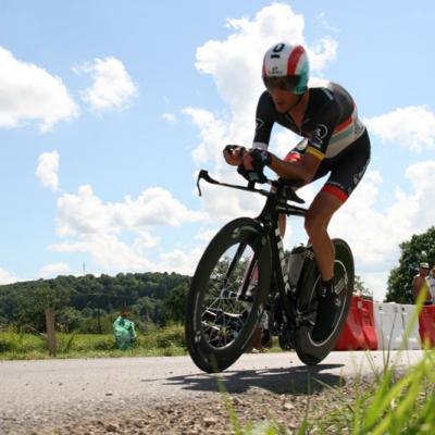 Tour de France: La course