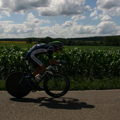 Tour de France: La course