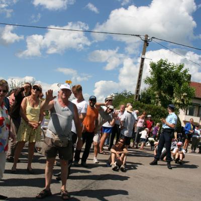 Tour de France 2012