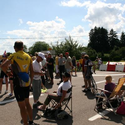 Tour de France: La course