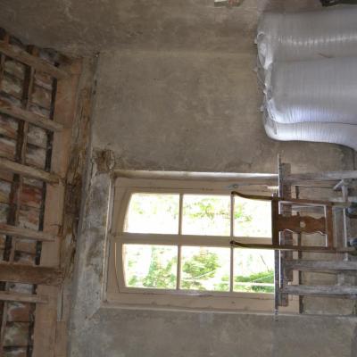 Visite du moulin - 2014 -