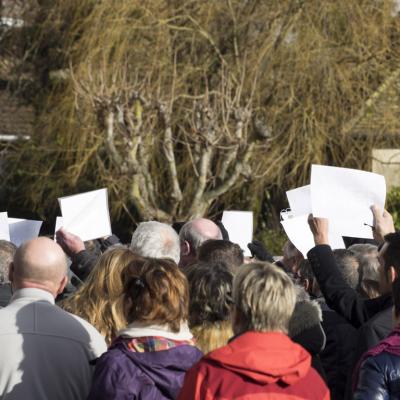 Arc et senans - 11/01/2015