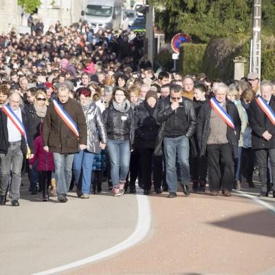 Arc et senans - 11/01/2015