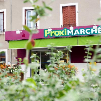 ProxiMarché Liesle 2014
