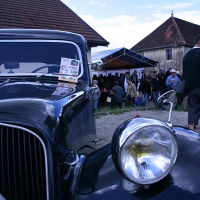 Nostal'Deuche 2013
