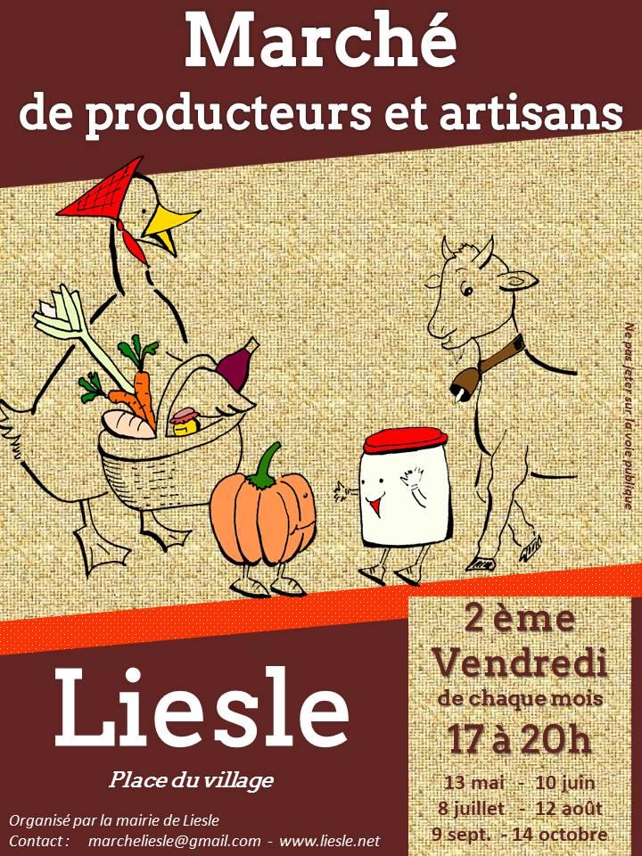 Affiche annee 2022
