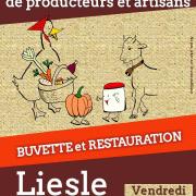 Affiche oct